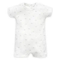 Pinokio Romper Lovely Day