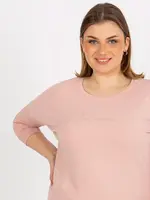 Blouse-RV-BZ-8483.69P-light pink