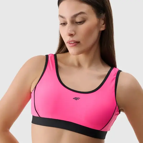 Women's bikini top 4F