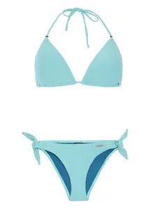 Women's two-piece swimsuit Protest PRTTWISTY