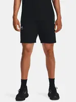 Men's shorts Under Armour Essential Fleece Shorts