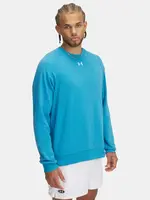 Men's sweatshirt Under Armour UA Rival Fleece Crew - Men's