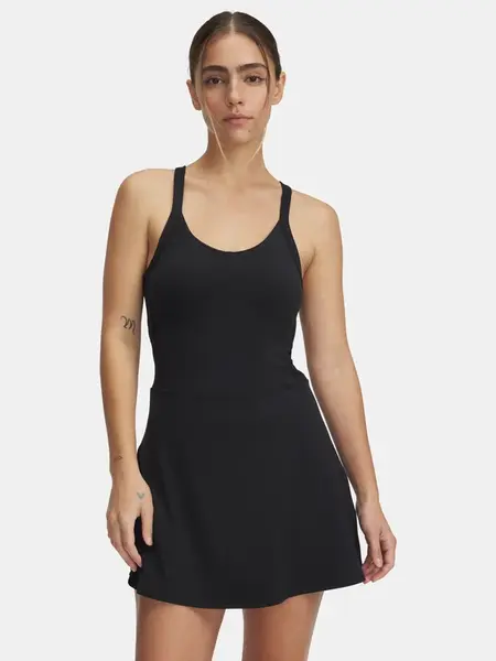 Women's dress Under Armour Meridian Dress - Women's