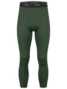 Tapout Men's functional leggings slim fit