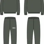 Benlee Sauna Suit