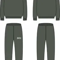 Benlee Sauna Suit