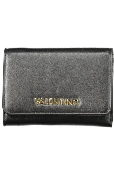Dámska peňaženka Valentino čierna