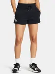 Women's shorts Under Armour UA Icon Fleece Boxer Shorts - Women's
