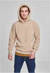 Sherpa Hoody darksand