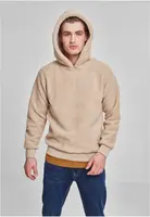 Sherpa Hoody darksand