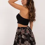 Skirt-DHJ-SD-19865-6.54P-black