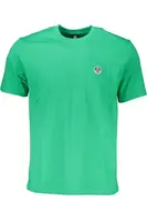 Zelené pánske tričko NORTH SAILS