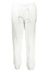 NAPAPIJRI WOMEN'S WHITE PANTS