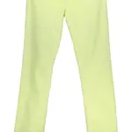 Žlté dámske rifle RE-START