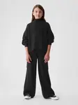 GAP Children's Knitted Cargo Pants CashSoft - Girls