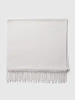 GAP Scarf with wool blend - Women's