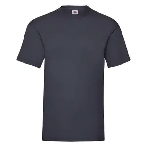 FRUIT OF THE LOOM F02•Valueweight Tee