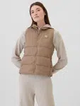GAP Quilted Waterproof ColdControl Vest - Women's