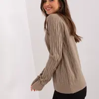Sweater-AT-SW-2326.37X-dark beige