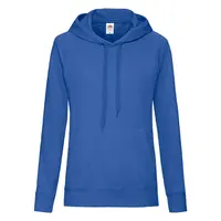 Dámska mikina Fruit of the Loom Basic