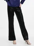 Black women's trousers ORSAY - Women's