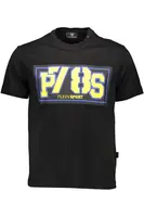 Plein Sport tričko s krátkym rukávom