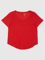 GAP Linen T-shirt - Women's