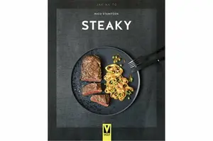 Steaky - Nico Stanitzok