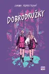 Dobrodružky - Ivana Peroutková