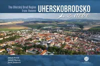 Uherskobrodsko z nebe - Petráš Jakub