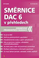 Směrnice DAC 6 v přehledech - Jiří Dušek