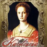 Karolínina pomsta - Alexander Stainforth - e-kniha