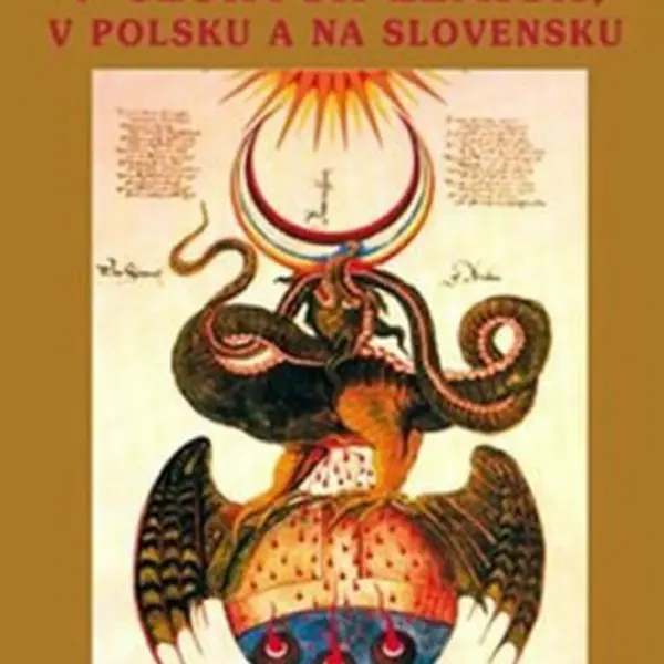 Dějiny alchymie - Miloš Jesenský