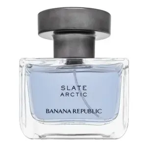 Banana Republic Slate Arctic parfémovaná voda pro muže 100 ml