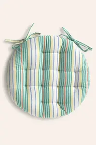 Polštář na židli Calma House Haiti