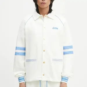 Bavlněná mikina Drôle de Monsieur Le Veste AprËs-sport