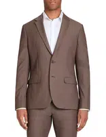 Celio Sako slim Junew - Pánské