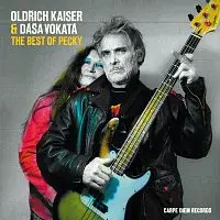 Oldřich Kaiser & Dáša Vokatá – The Best of Pecky
