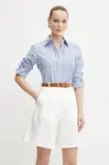 Weekend Max Mara Bavlněná košile Weekend Max Mara