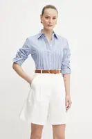 Bavlněná košile Weekend Max Mara