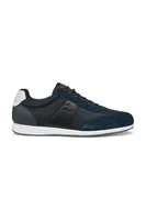 Sneakers boty Geox U ARTHIEN tmavomodrá barva, U55LLA 01422 C0045
