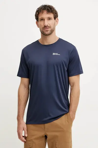 Sportovní triko Jack Wolfskin Tech