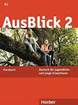 AusBlick 2: Kursbuch - Fischer Anni