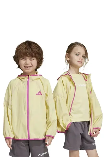 Dětská bunda adidas