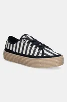 Tenisky Tommy Hilfiger VULC ROPE SNEAKER ITHACA