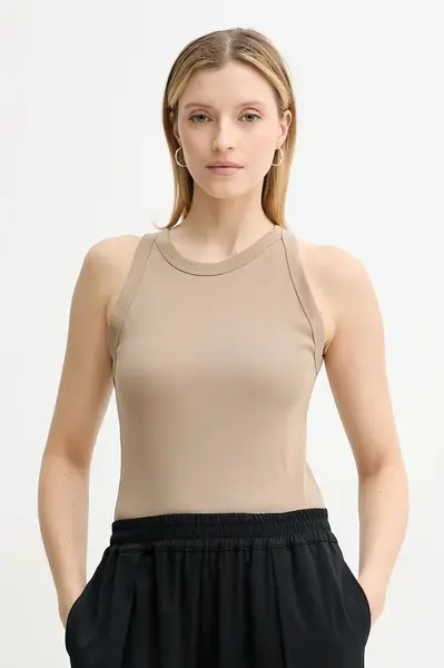 Bavlněný top Marc O'Polo