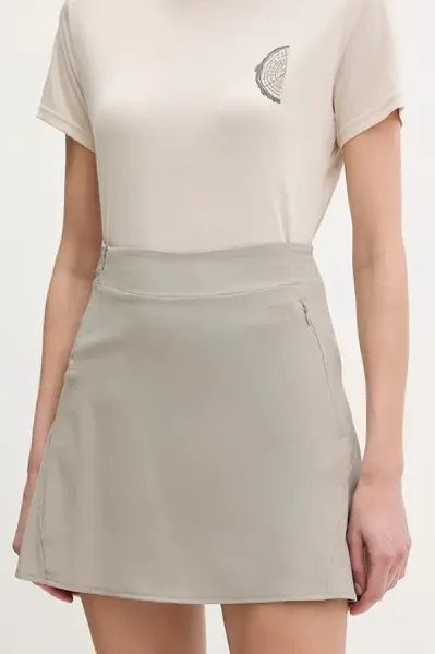 Sportovní sukně Helly Hansen Thalia