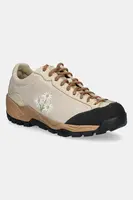 Semišové boty Diemme Movida