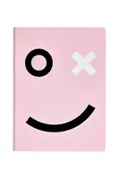 Zápisník Nuuna Graphic S