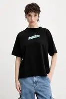 Bavlněné tričko Guess Jeans